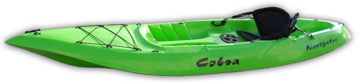 Zia Kayak Outfitters - Cobra Kayaks – Navigator