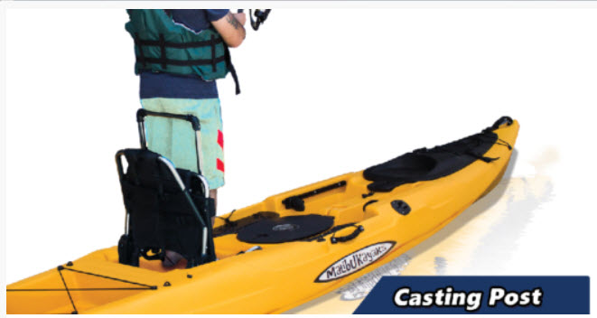 X-Factor Reviews - Malibu Kayaks, Buyers' Guide