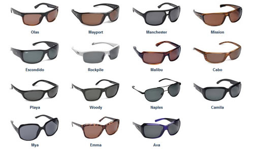 hobie emma sunglasses